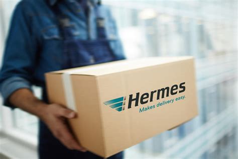 hermes delivery stages